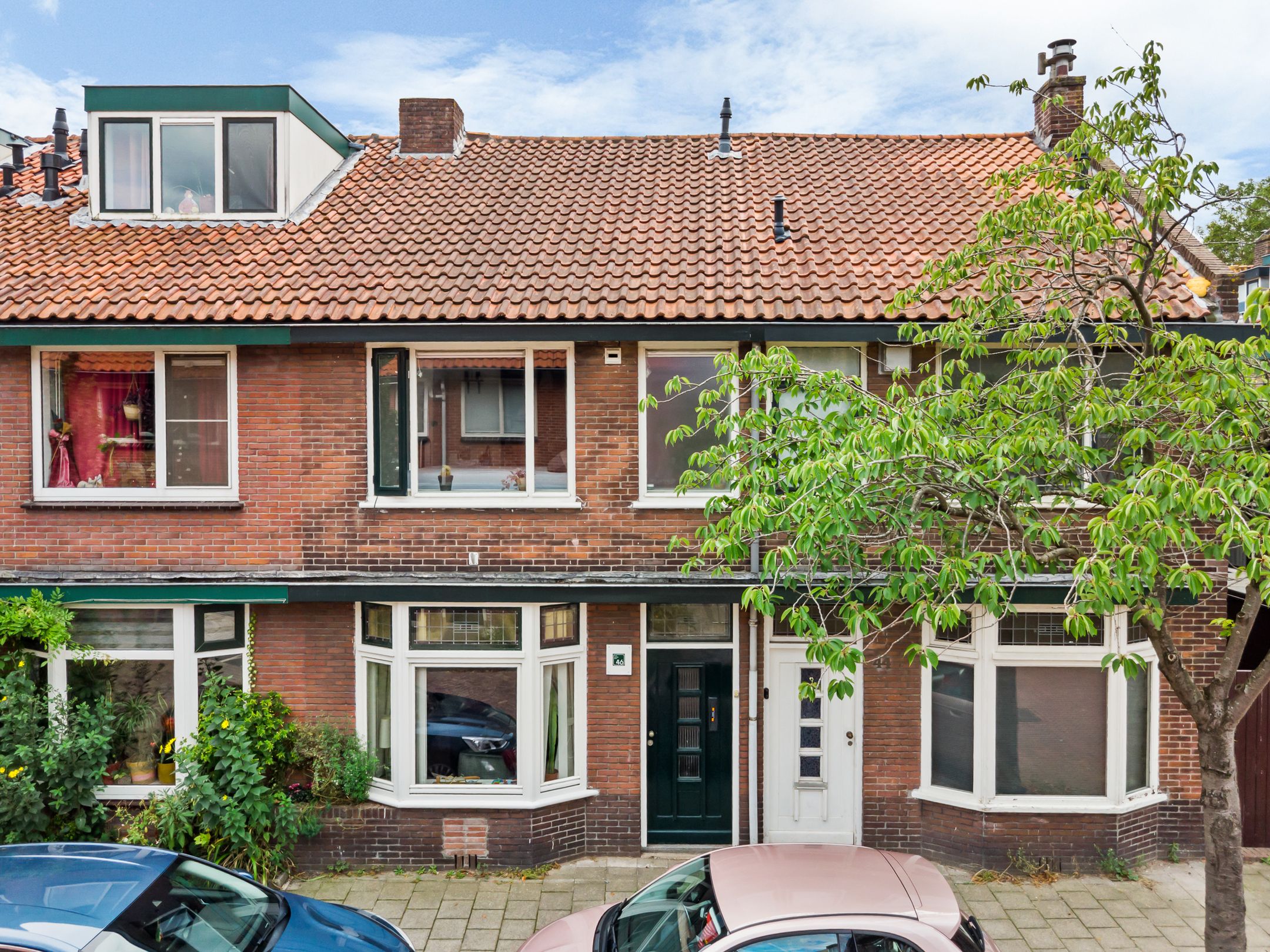 Photo 33 of Timorstraat 46