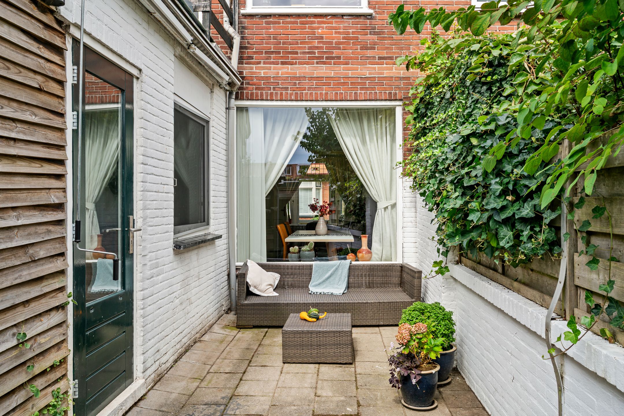 Photo 30 of Timorstraat 46