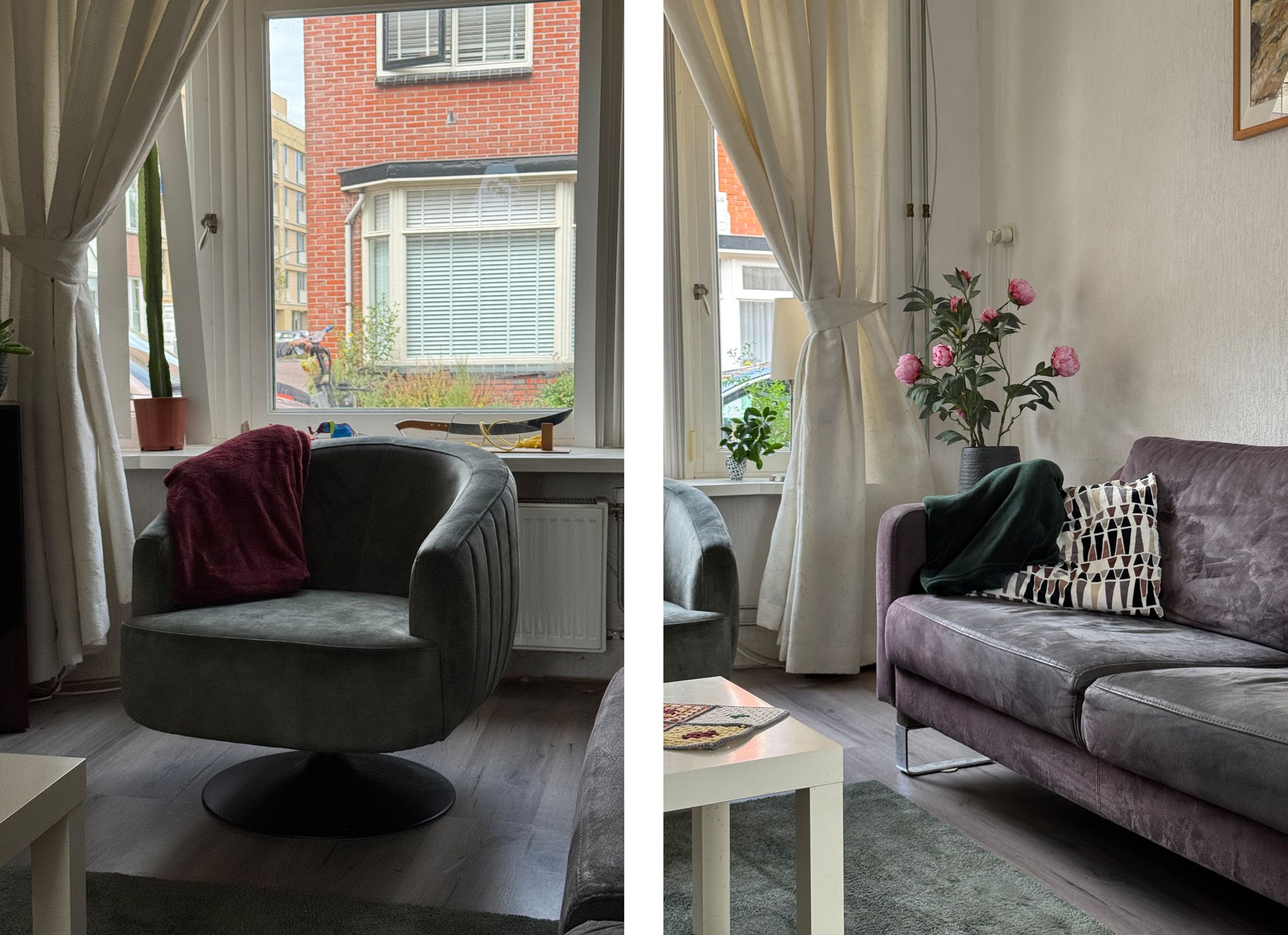Photo 9 of Timorstraat 46