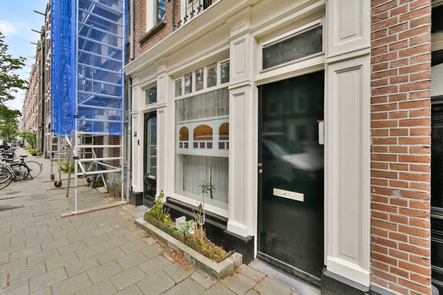 Foto 4 van Van Ostadestraat 76-H