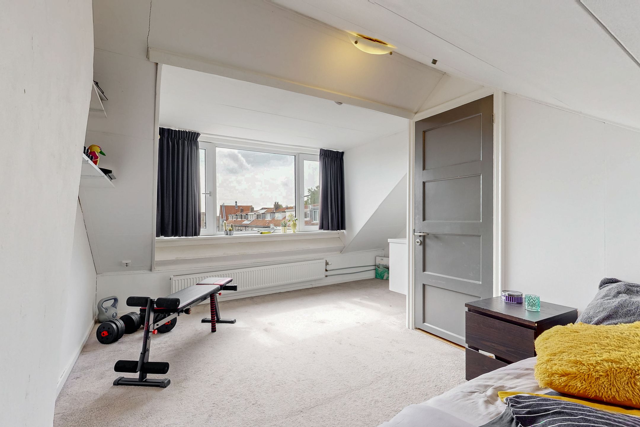 Photo 3 of Timorstraat 46