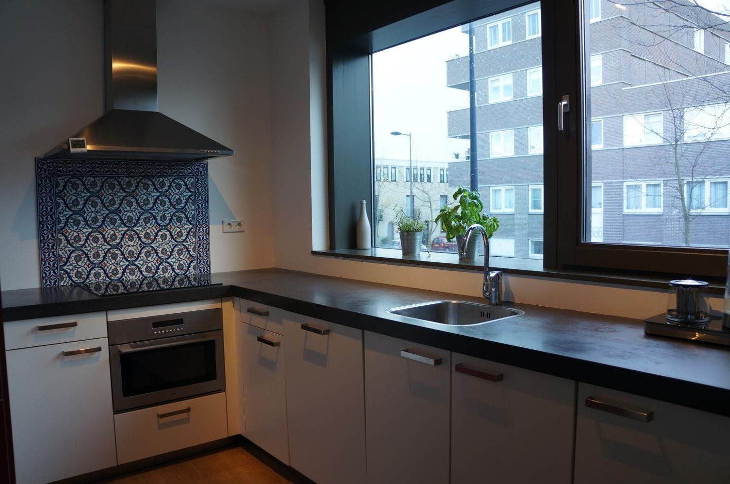 Foto 4 van Eva Besnyöstraat 627