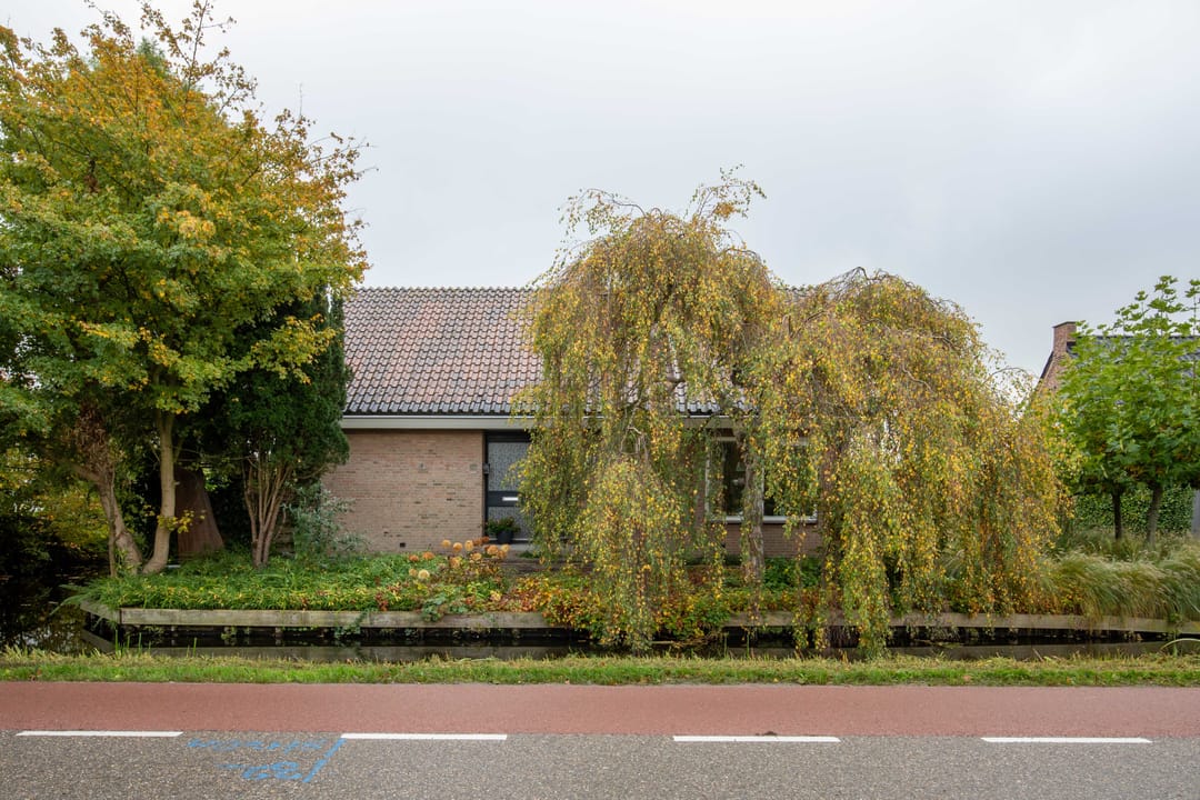 Photo 8 of Oosteinderweg 116