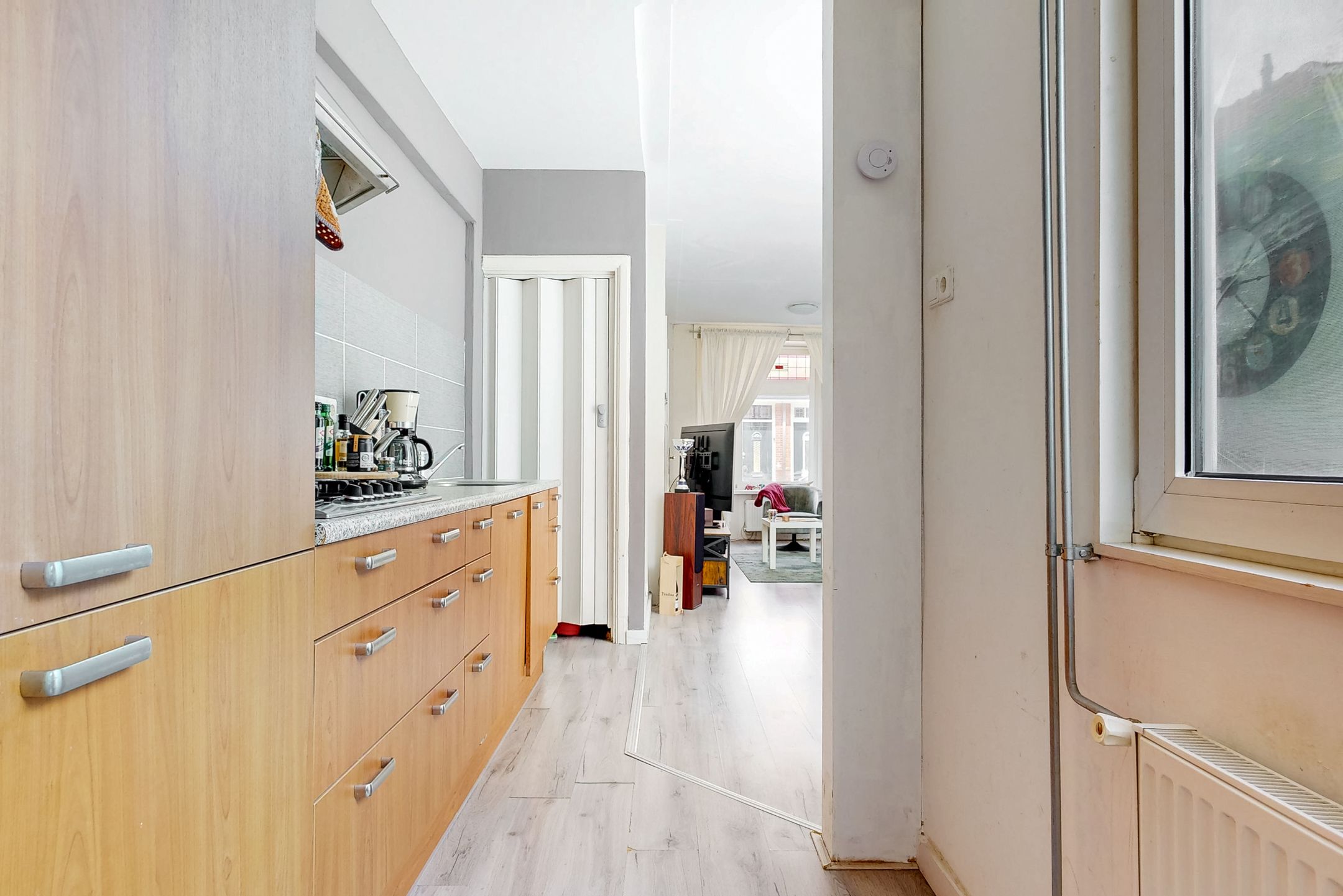 Photo 15 of Timorstraat 46
