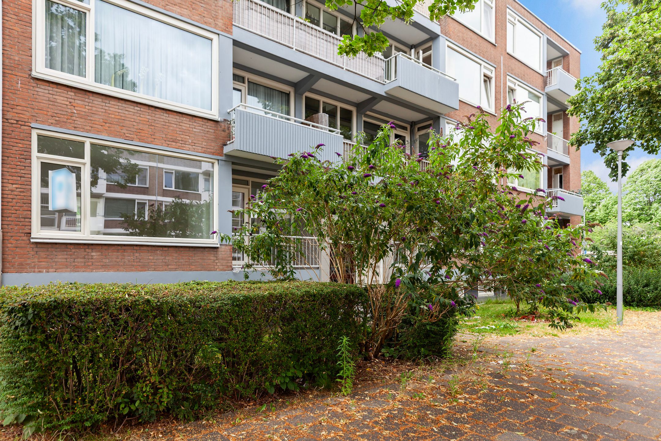 Foto 3 van Sint-Annalandstraat 35