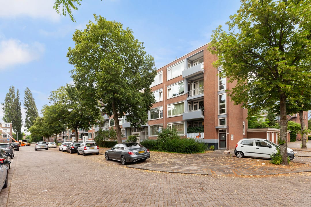 Foto 2 van Sint-Annalandstraat 35
