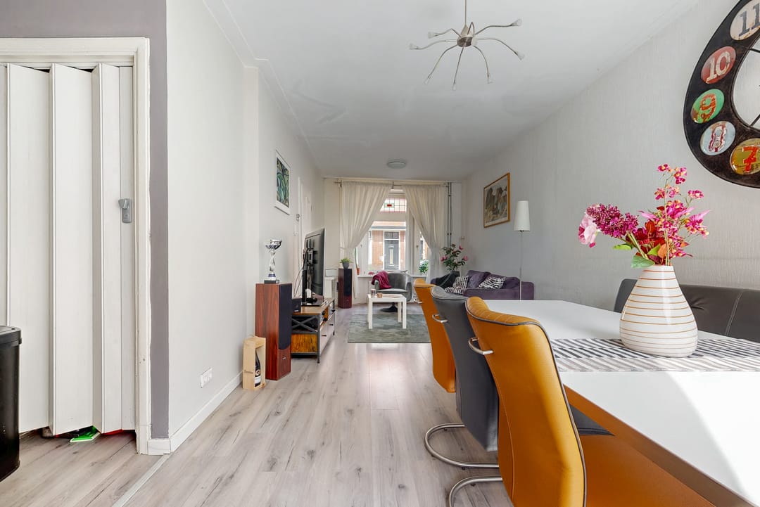 Photo 13 of Timorstraat 46