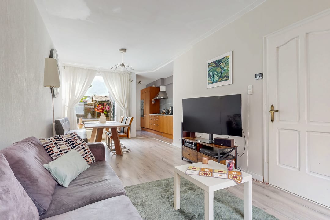 Photo 2 of Timorstraat 46