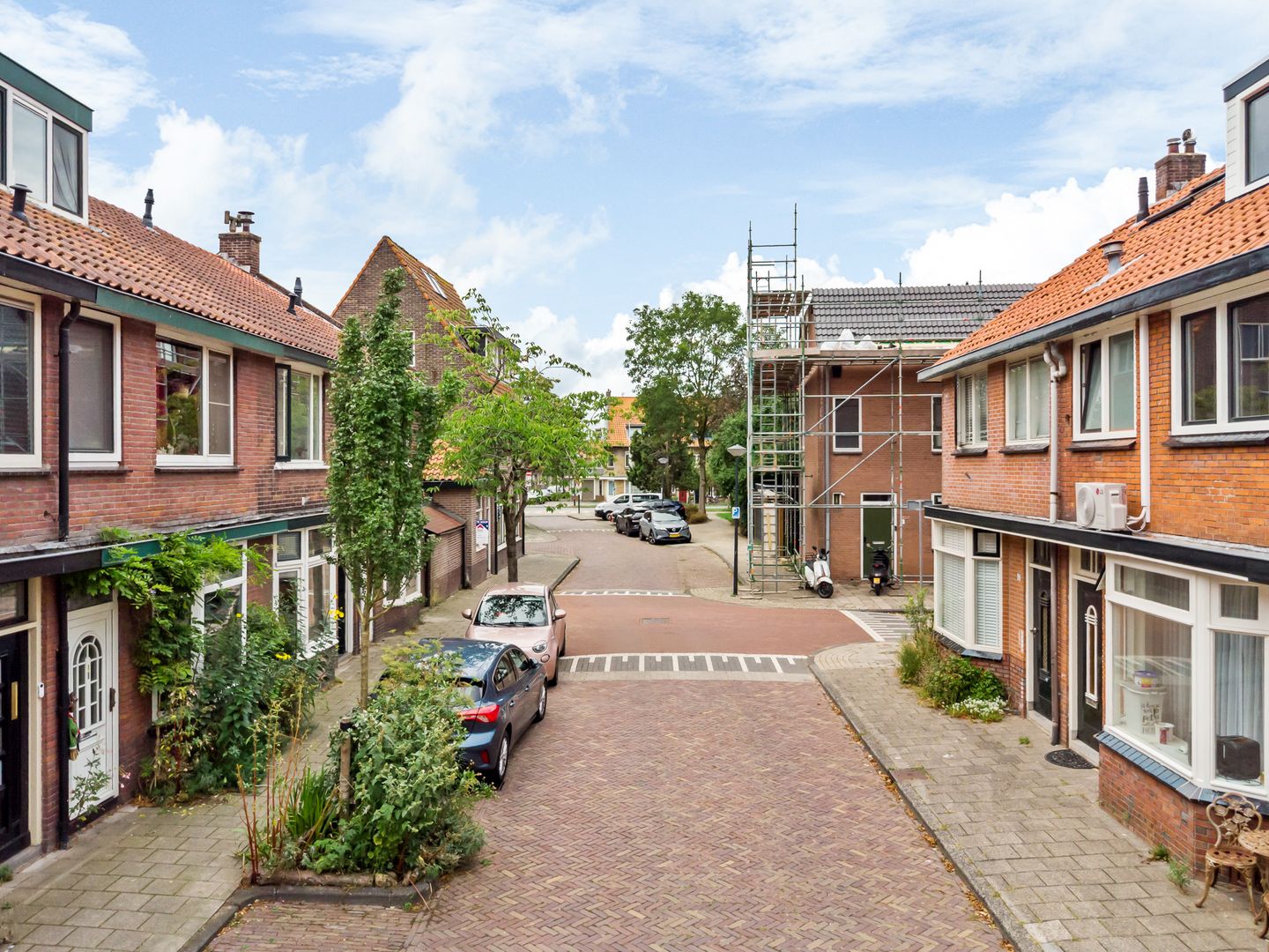 Photo 35 of Timorstraat 46