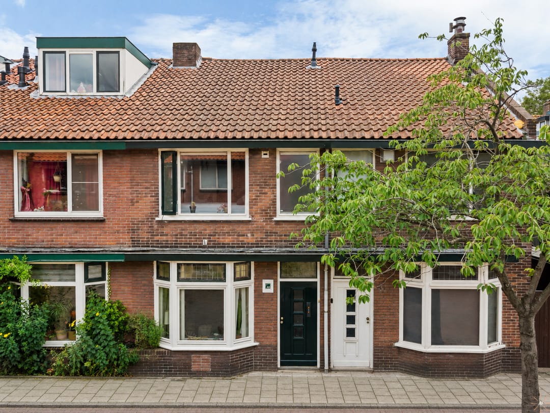 Photo 1 of Timorstraat 46