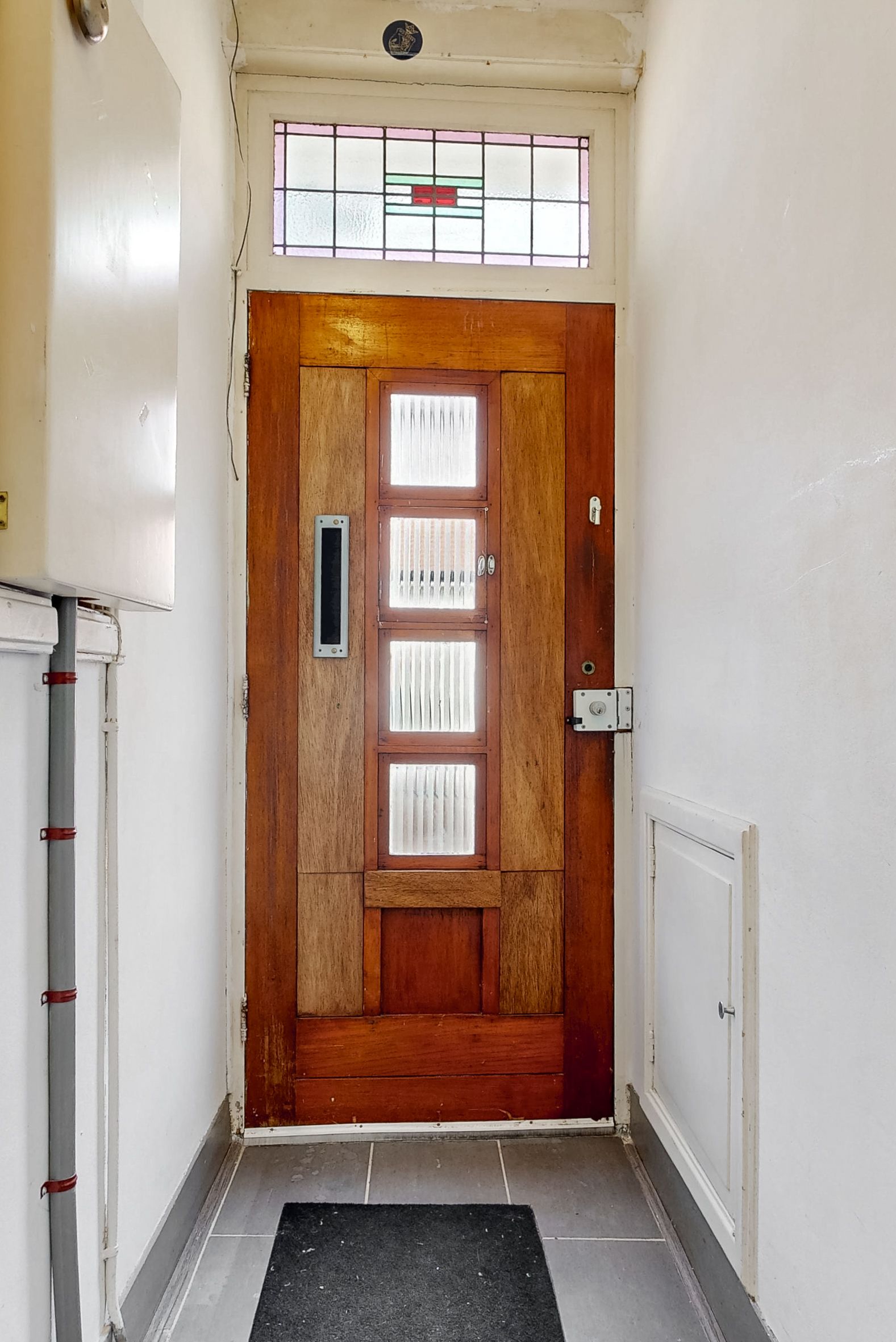 Photo 6 of Timorstraat 46