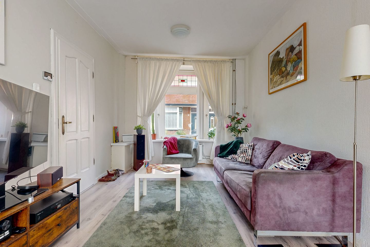 Photo 10 of Timorstraat 46