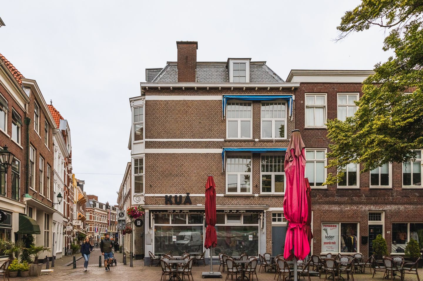 Photo 4 of Torenstraat 71-A