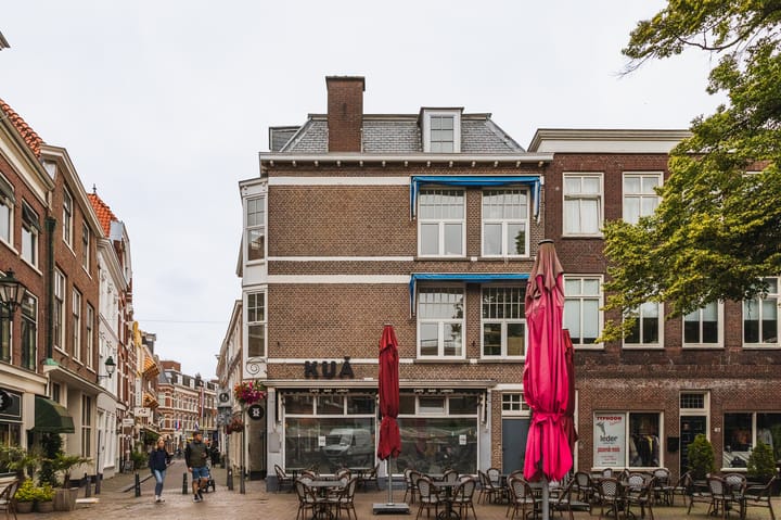 Foto 4 van Torenstraat 71-A