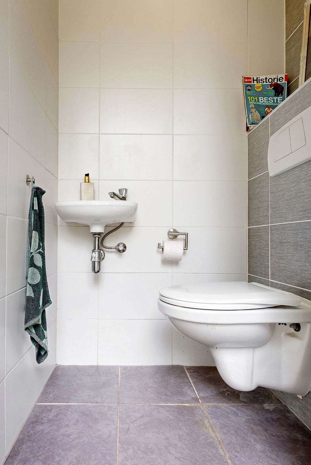 Photo 16 of Timorstraat 46