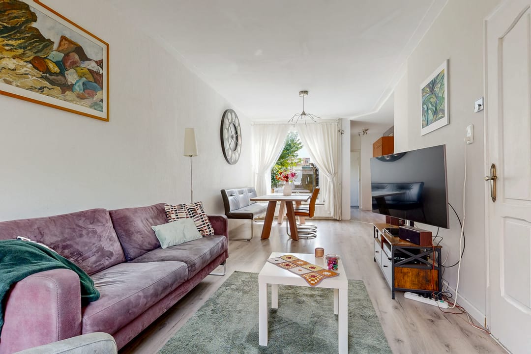 Photo 8 of Timorstraat 46