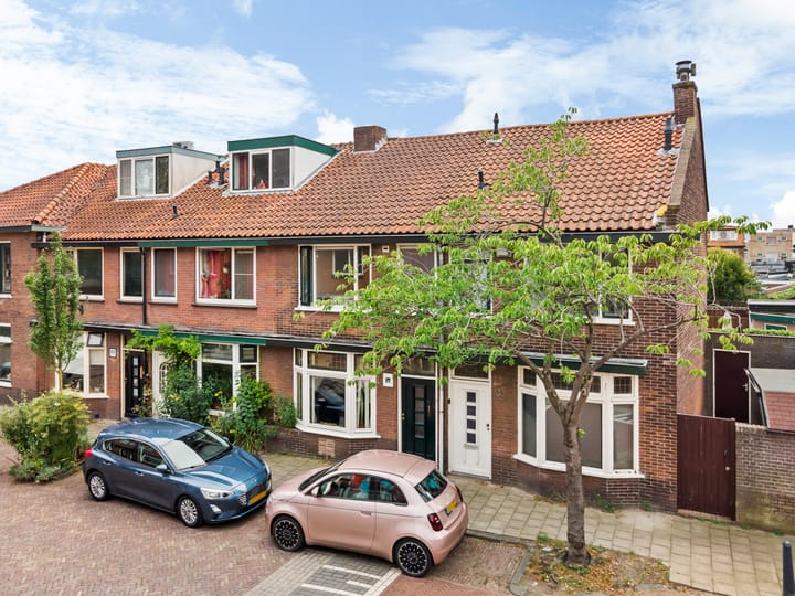 Foto 4 van Timorstraat 46