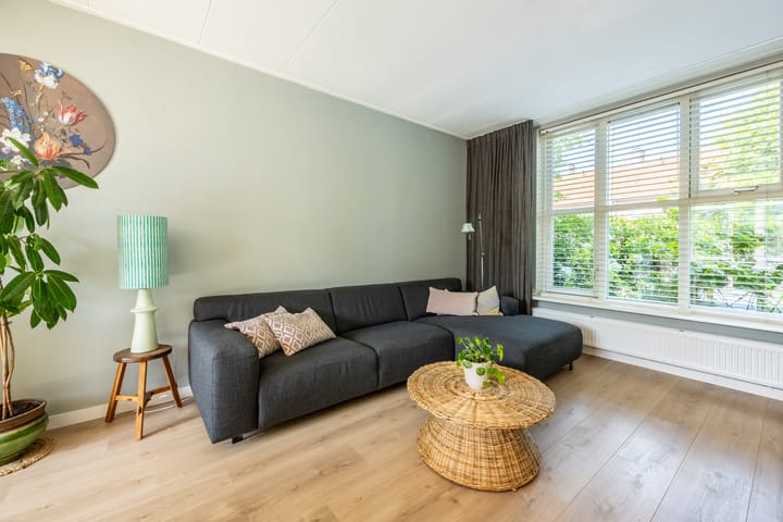 Foto 4 van Brabantlaan 9