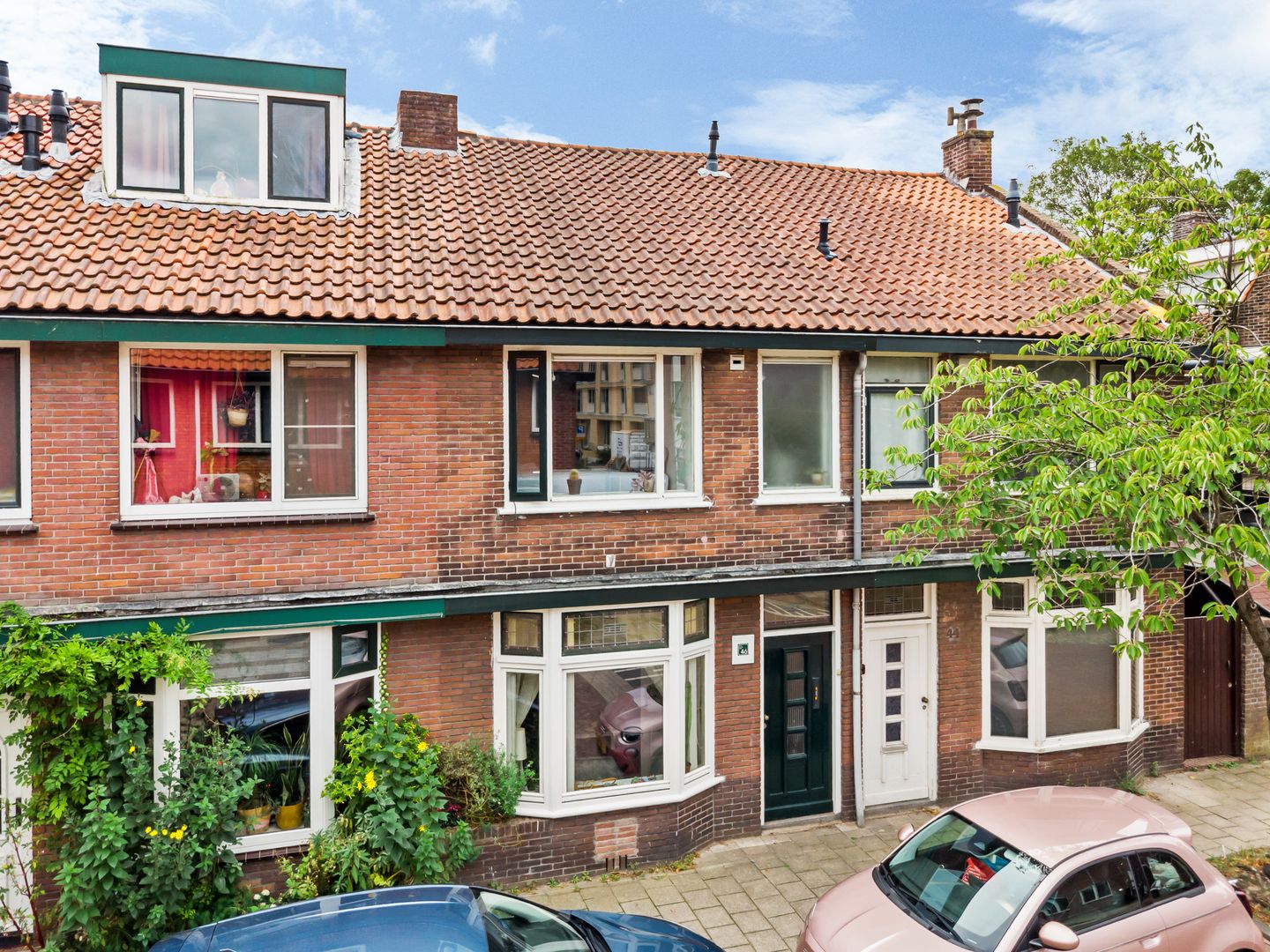 Photo 34 of Timorstraat 46