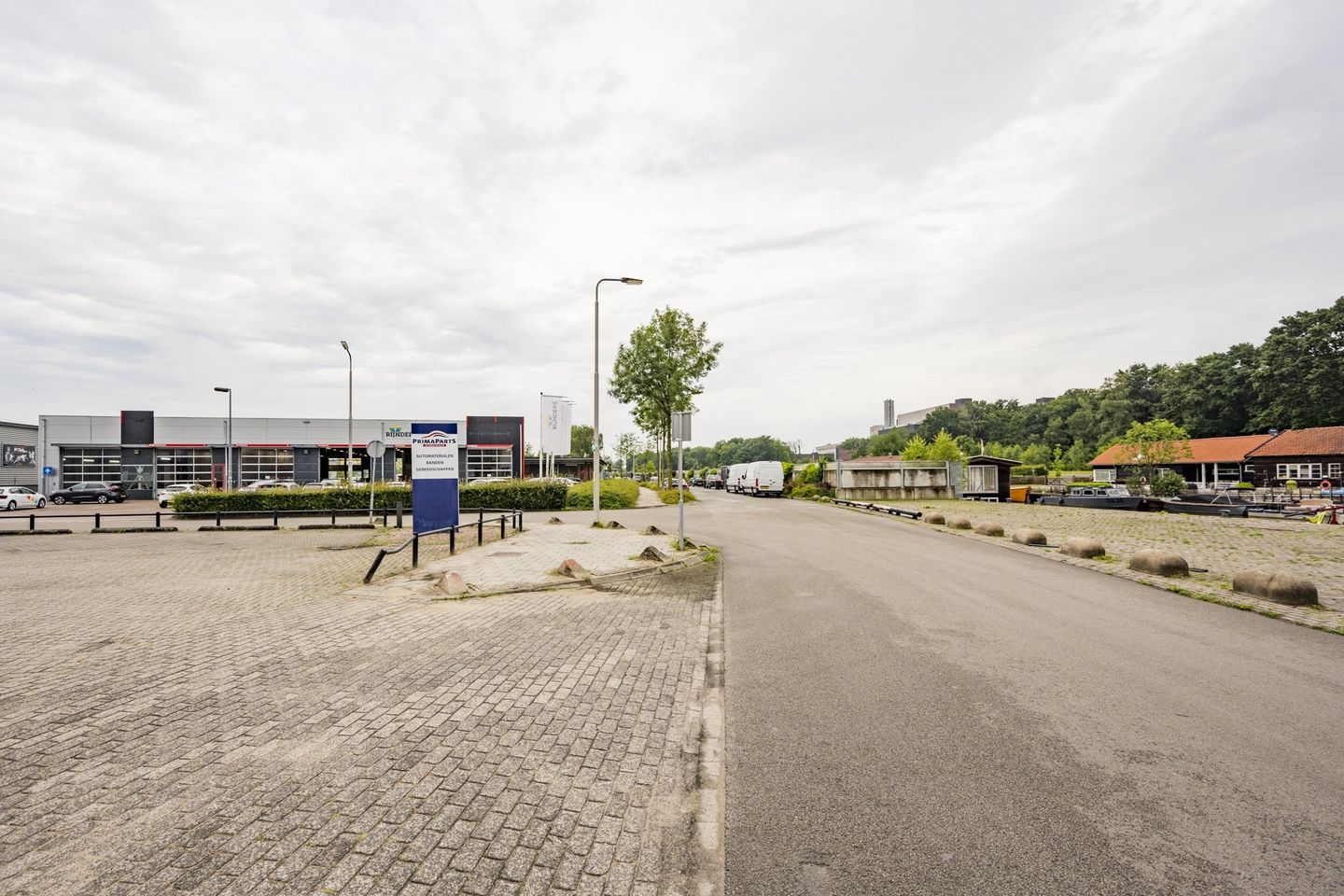 View photo 5 of Havenweg 22