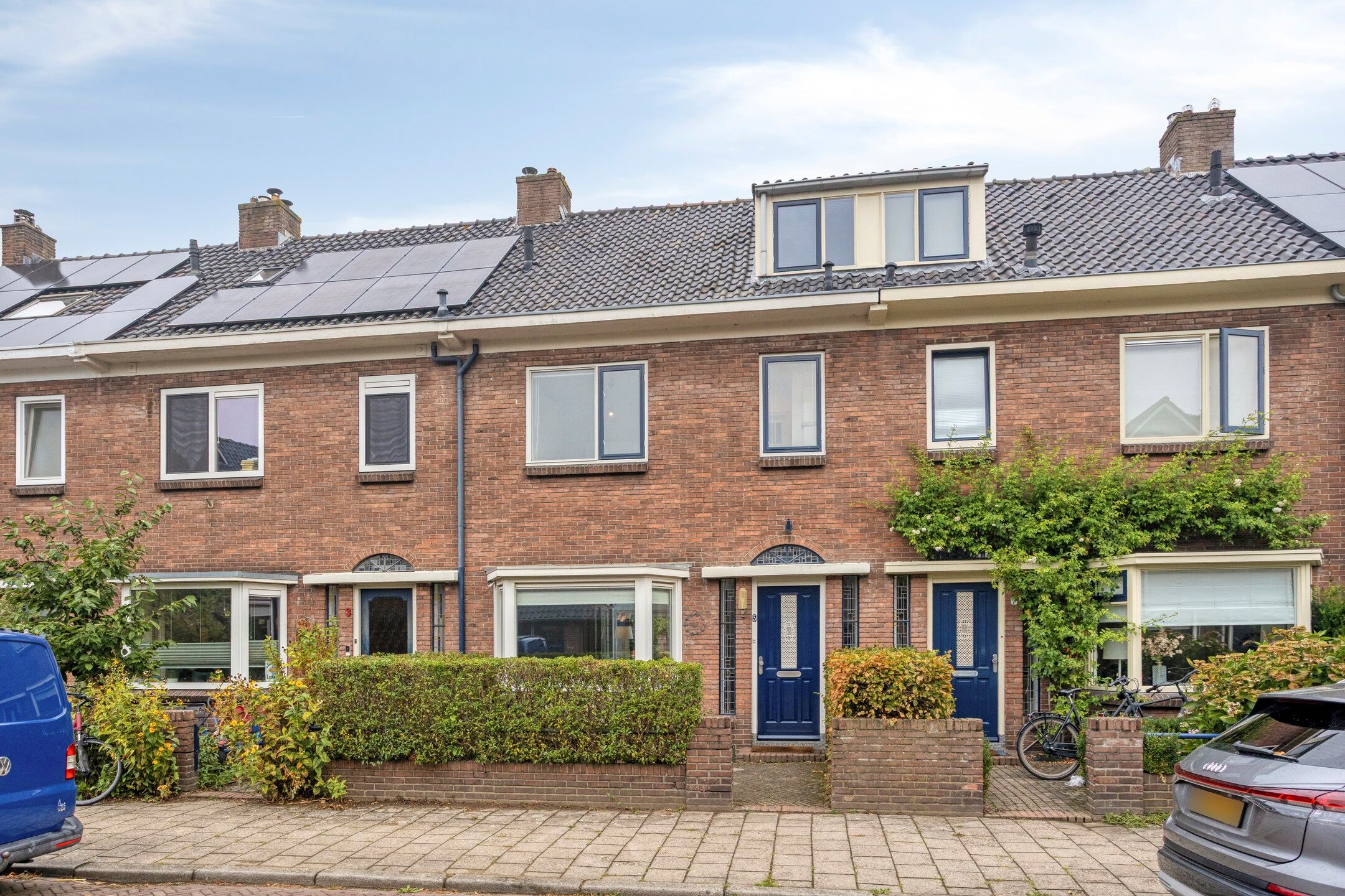 Photo 30 of Van Doetinchemstraat 5