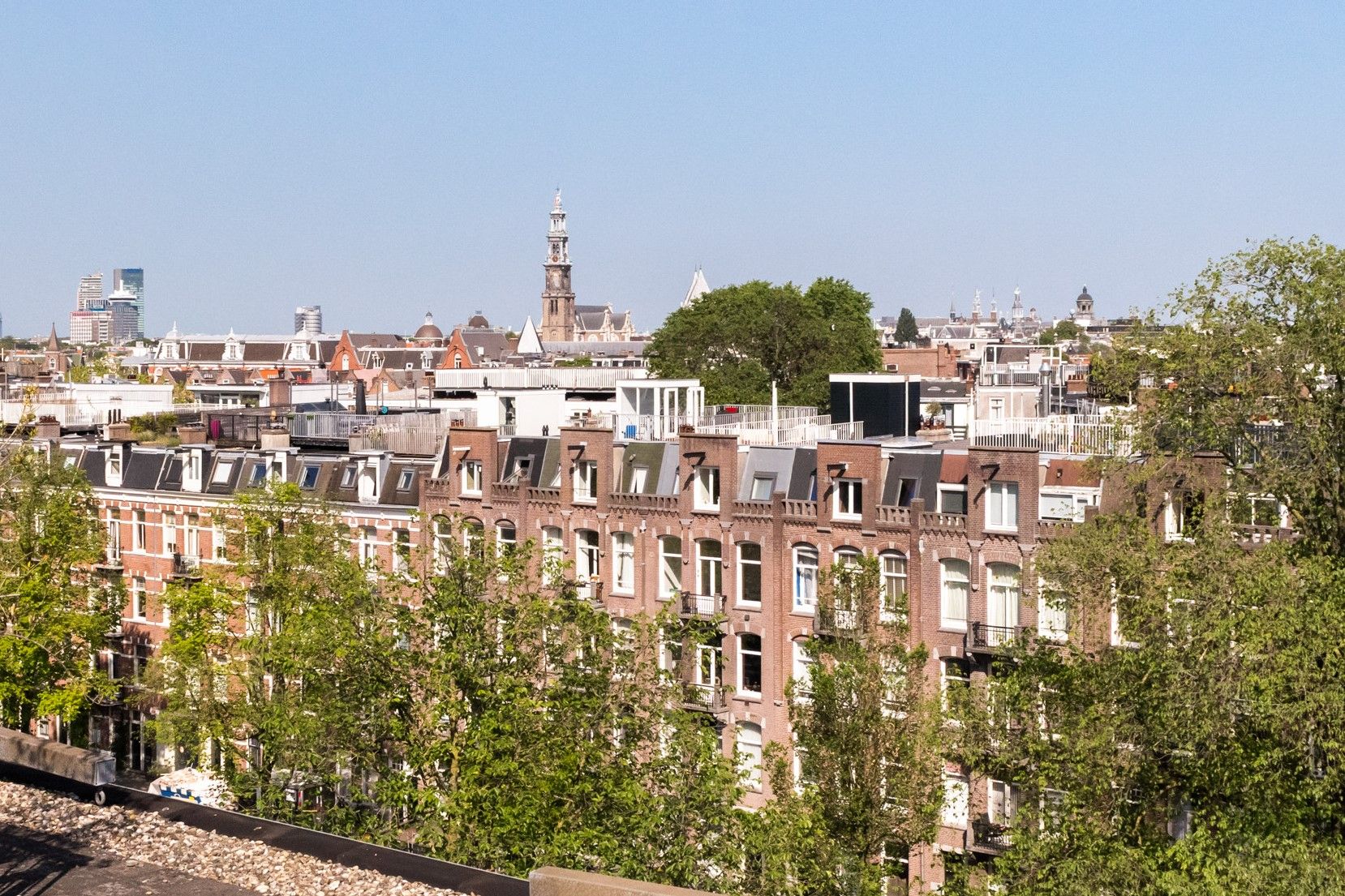 Foto 21 van Da Costakade 20-F