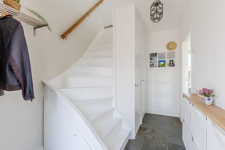 Hoekwoning te koop: Jan Dignumszstraat 38, Kwadijk