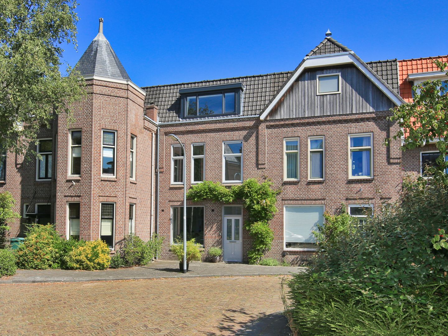 Foto 1 van Madoerastraat 17