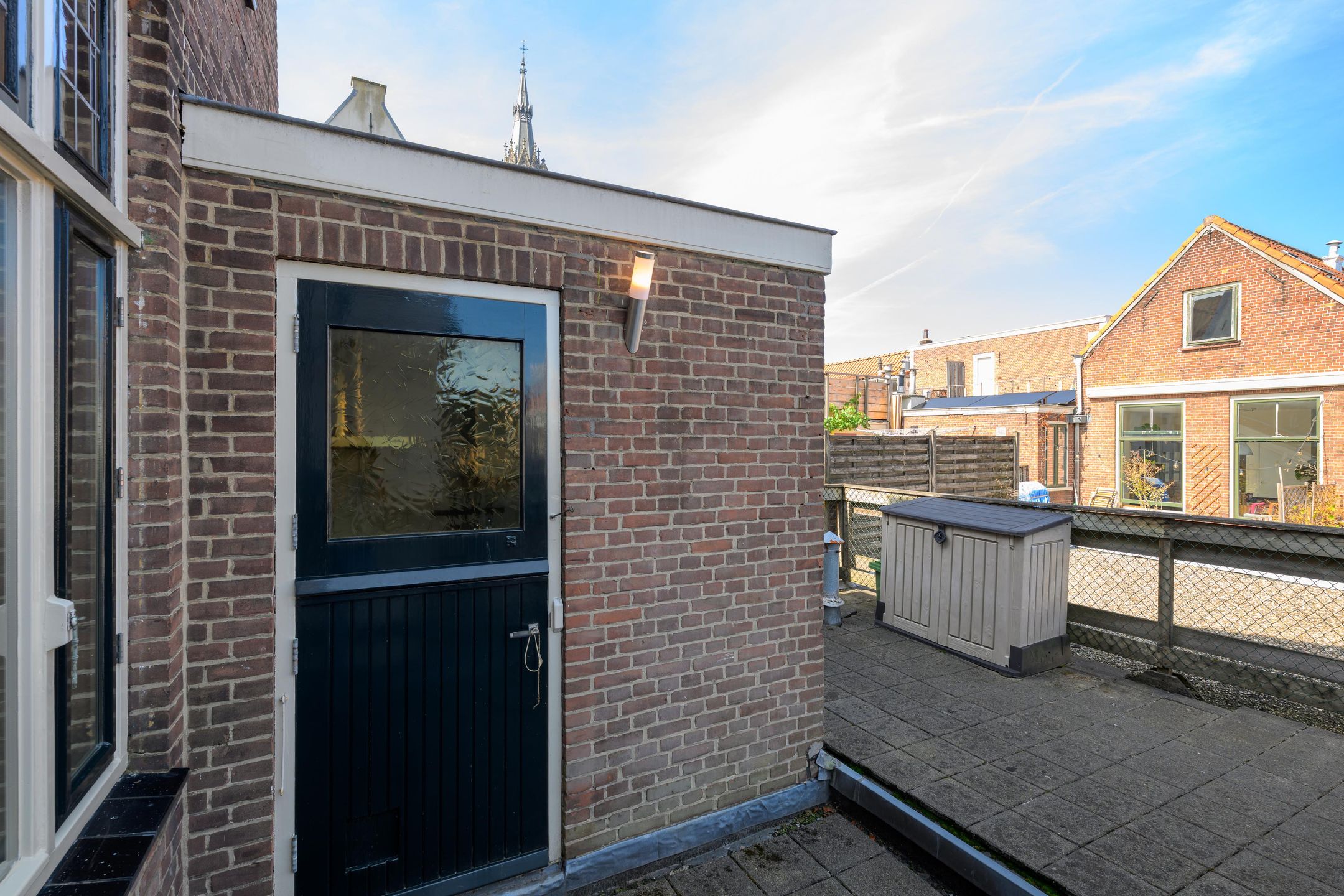 Foto 21 van Nieuwe Langendijk 4