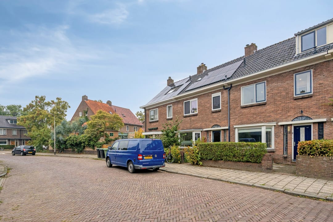 Photo 31 of Van Doetinchemstraat 5