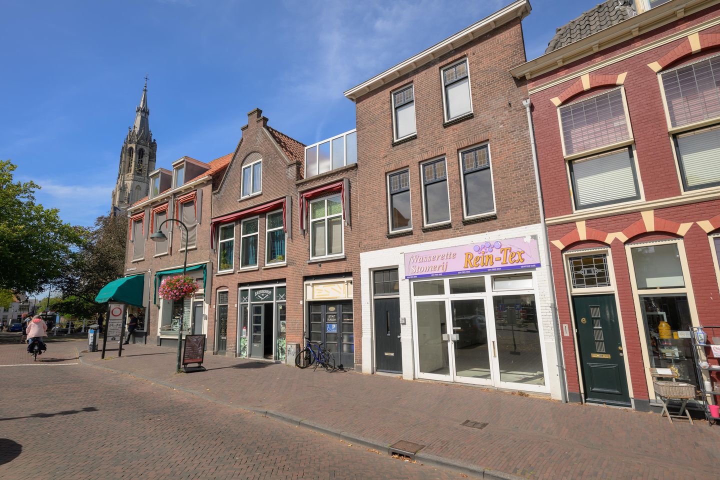 Foto 1 van Nieuwe Langendijk 4