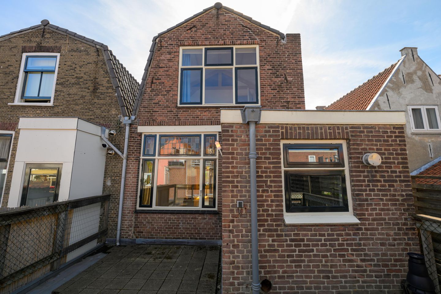 Foto 25 van Nieuwe Langendijk 4