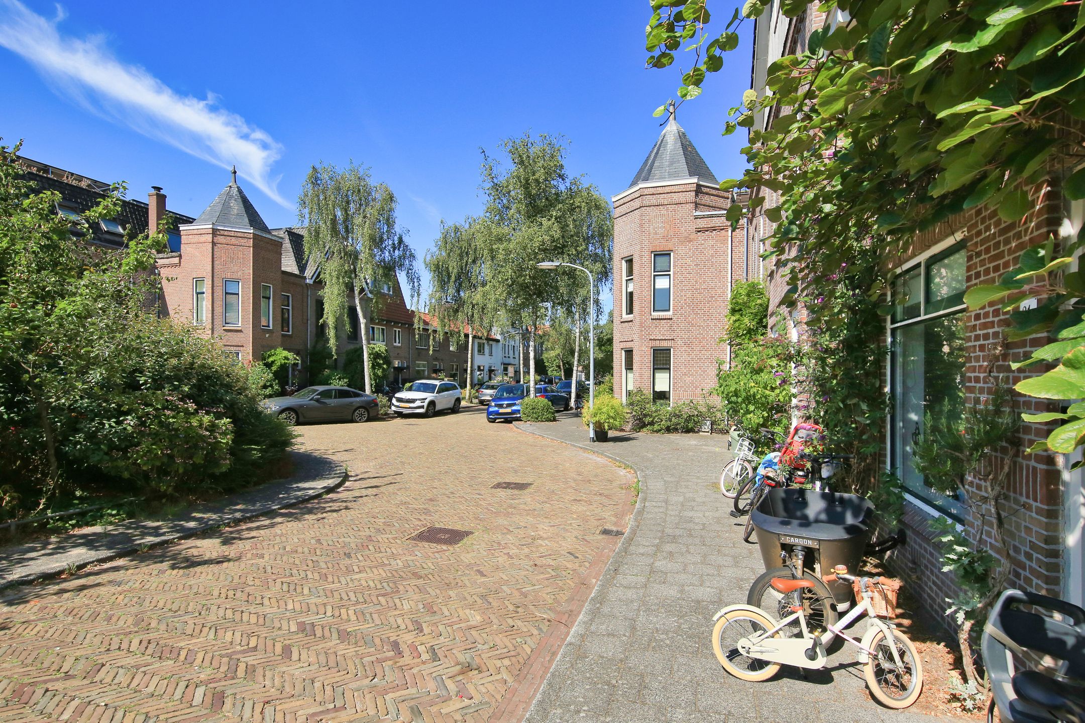 Foto 42 van Madoerastraat 17