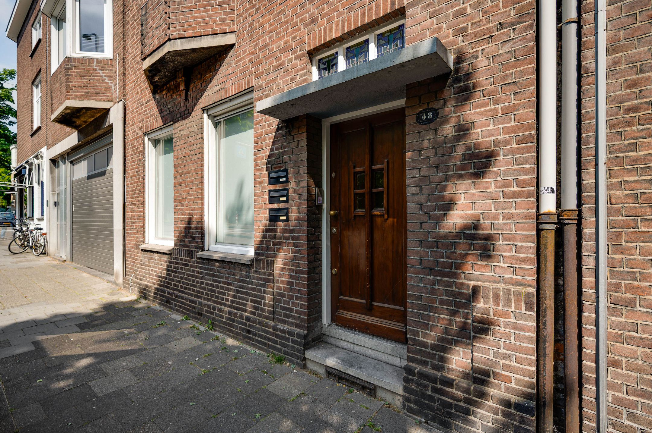 Sint Annalaan 48-A 48 A