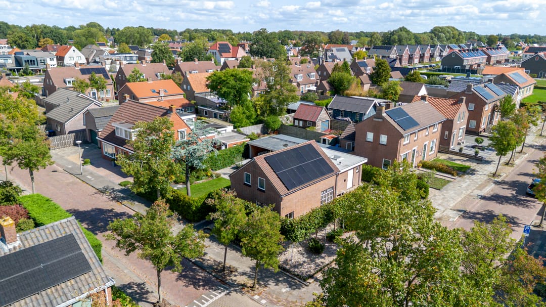 Foto 1 van Dwarsstraat 13