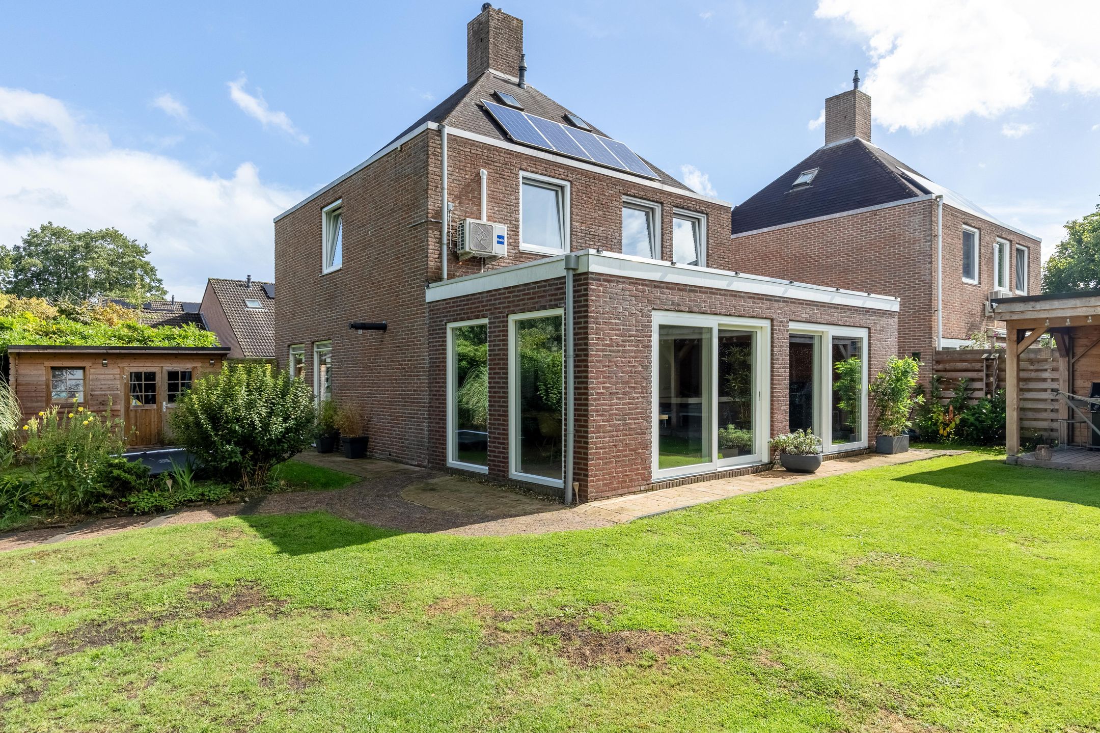 Waardeel 1-H 1 H
