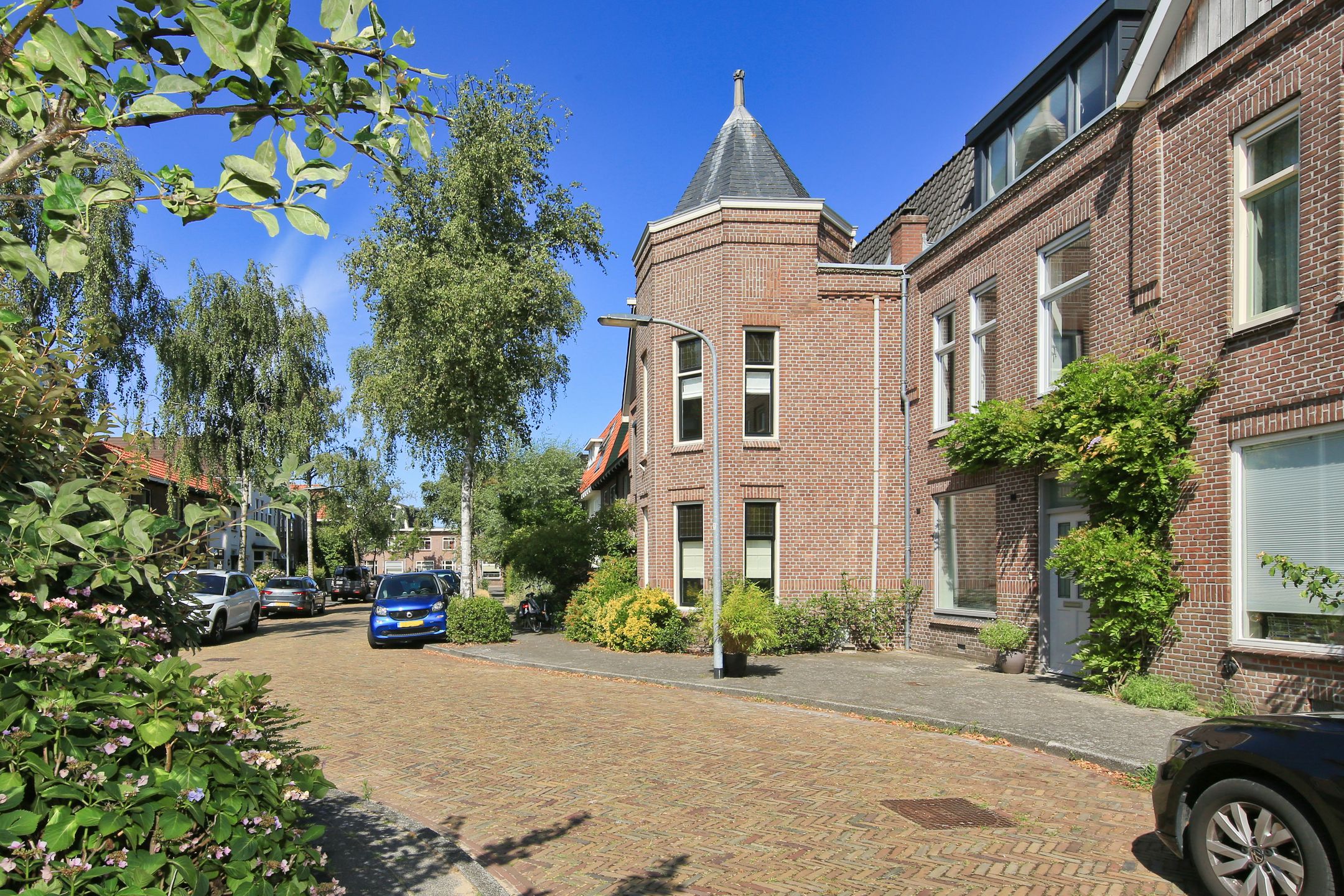 Foto 45 van Madoerastraat 17