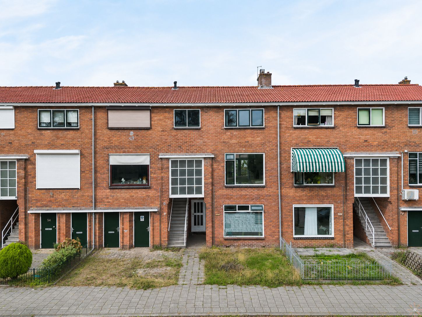 Wijkeroogstraat 46 