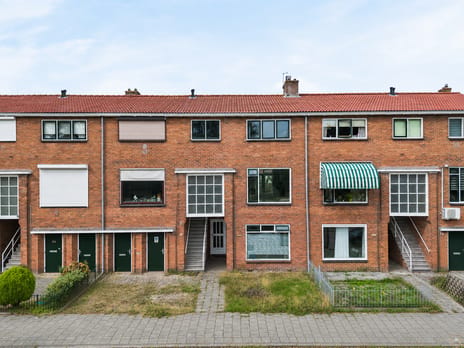 Wijkeroogstraat thumbnail