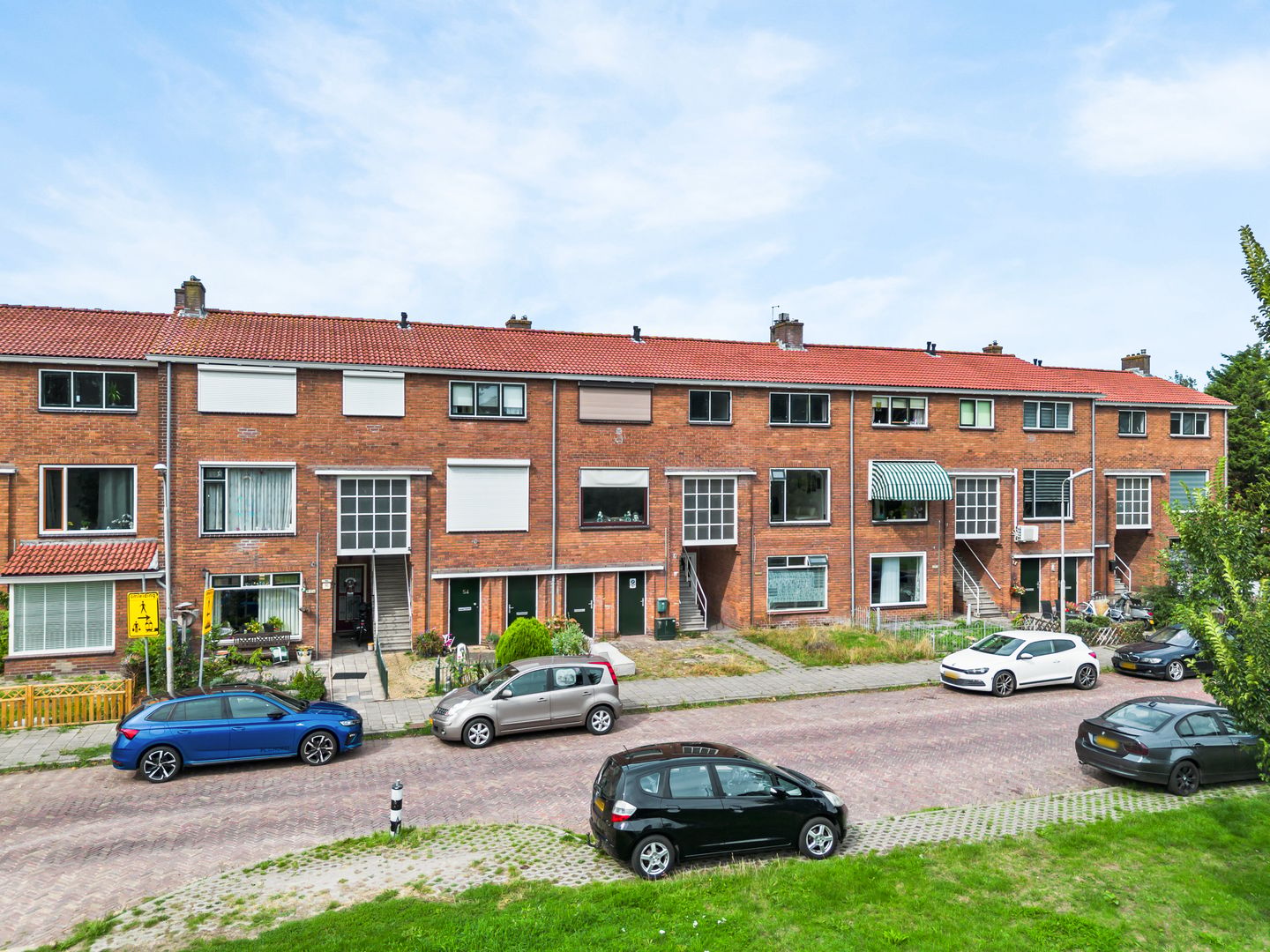 Foto 20 van Wijkeroogstraat 46