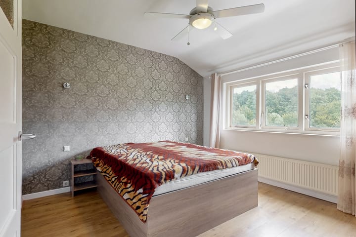 Foto 4 van Wijkeroogstraat 46