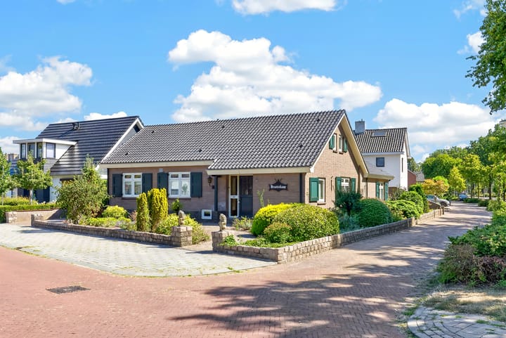 Foto 2 van Berkenlaan 7
