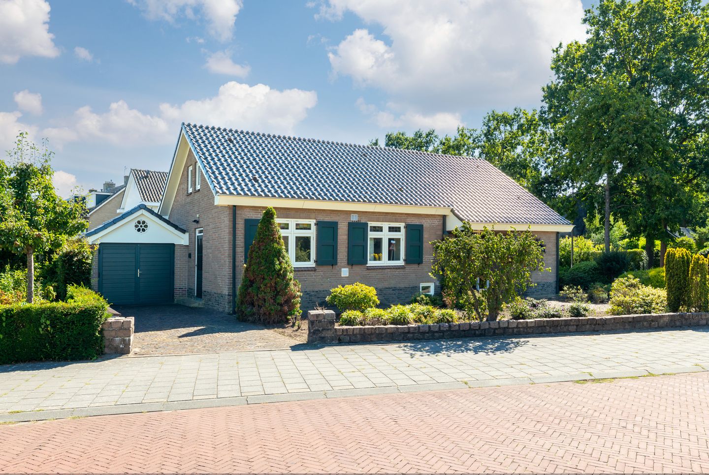 Foto 4 van Berkenlaan 7