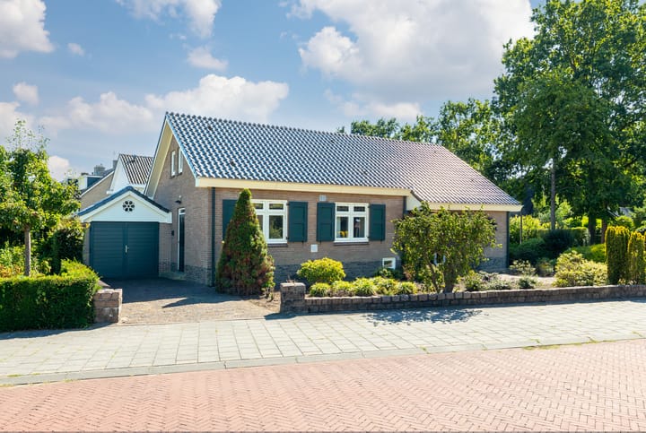 Foto 4 van Berkenlaan 7