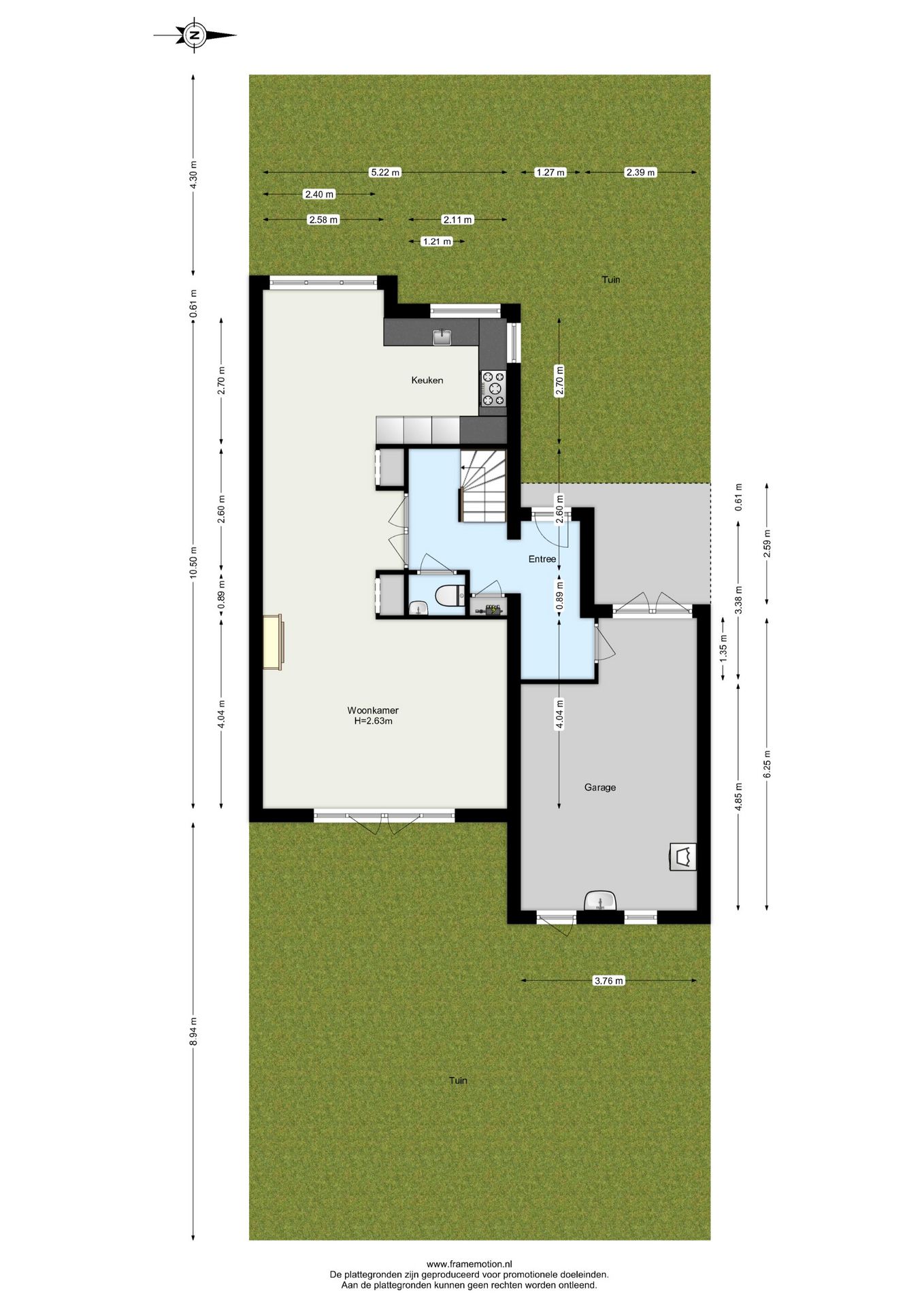Foto 51 van Groene Loper 11