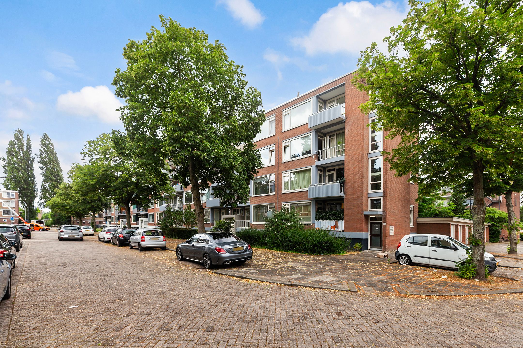 Sint-Annalandstraat 27 