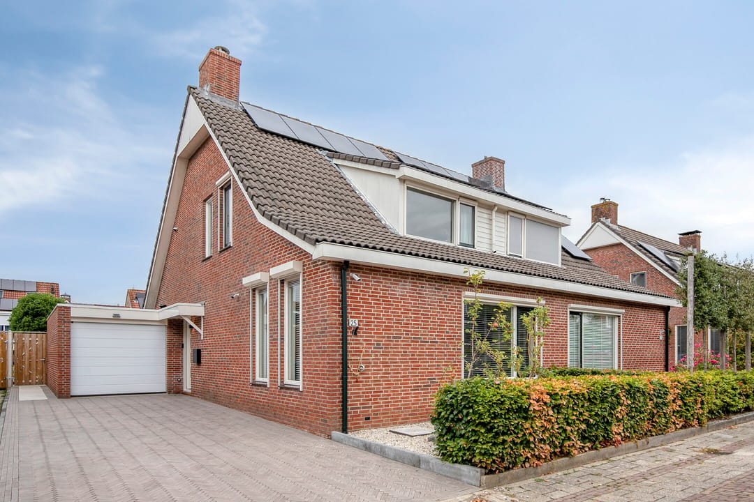 Foto 1 van Sleutelkenswei 25
