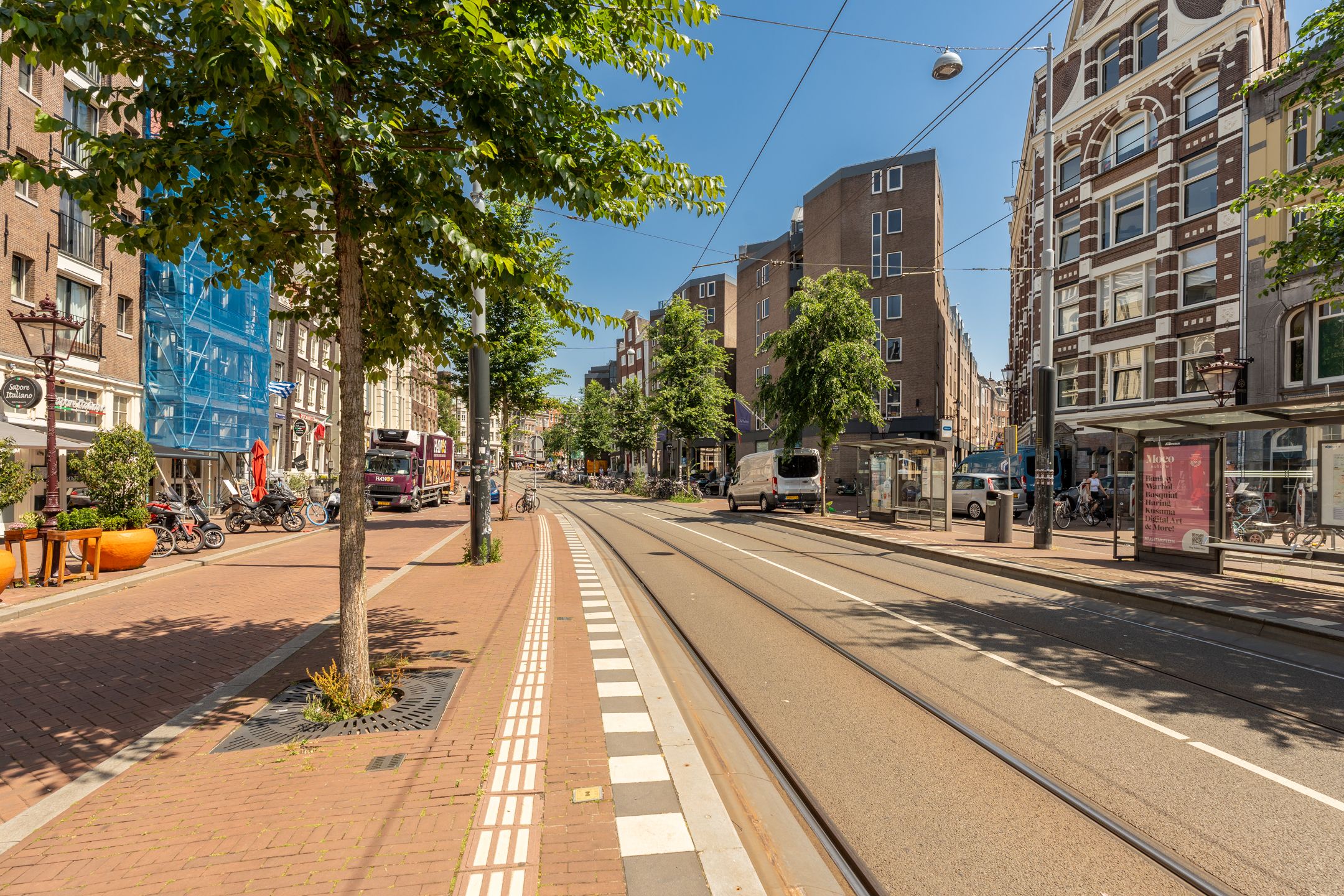 Foto 33 van Nieuwezijds Armsteeg 19