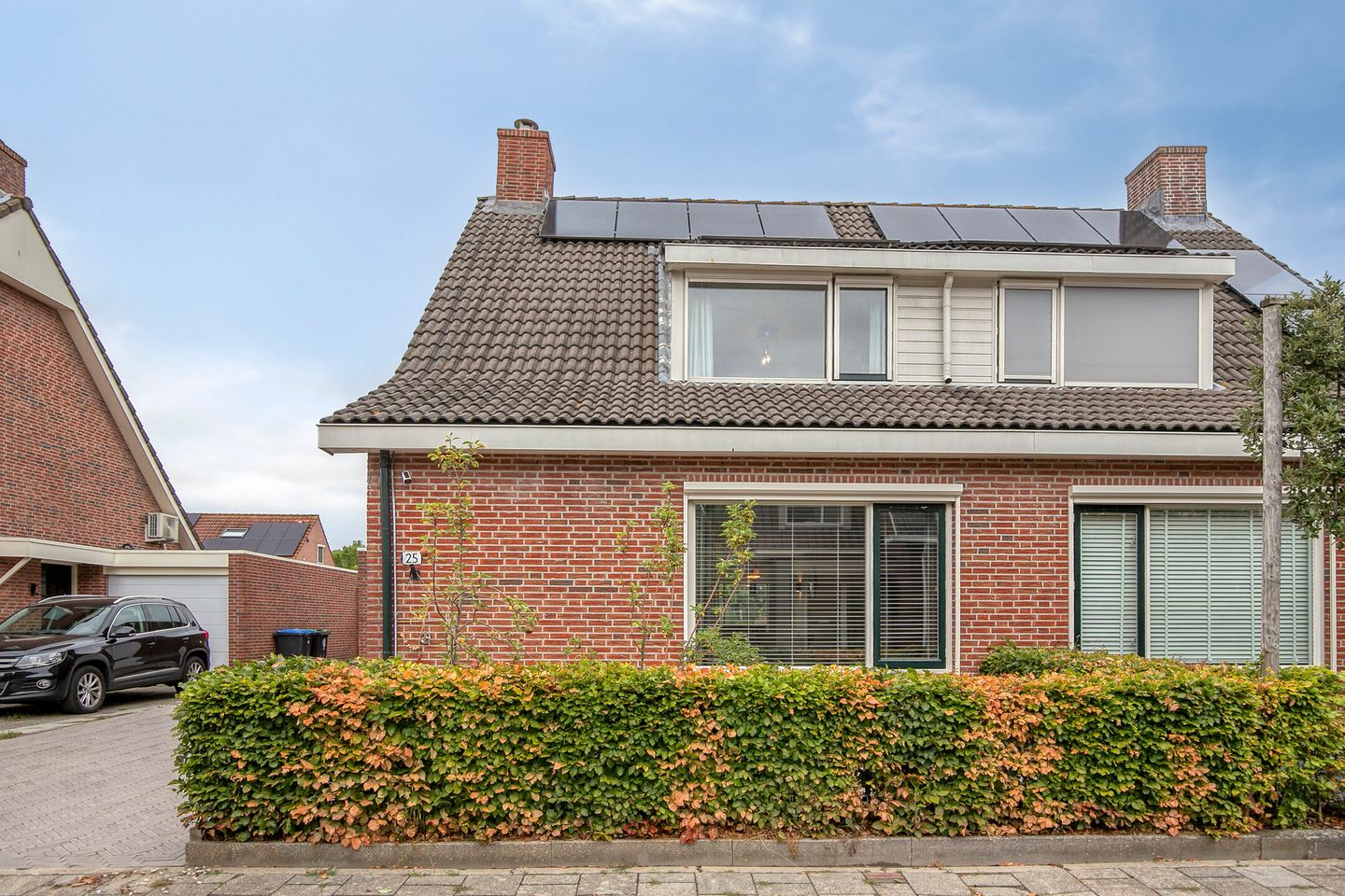 Foto 5 van Sleutelkenswei 25