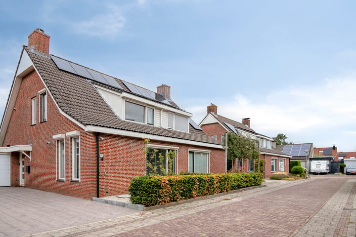 Foto 4 van Sleutelkenswei 25